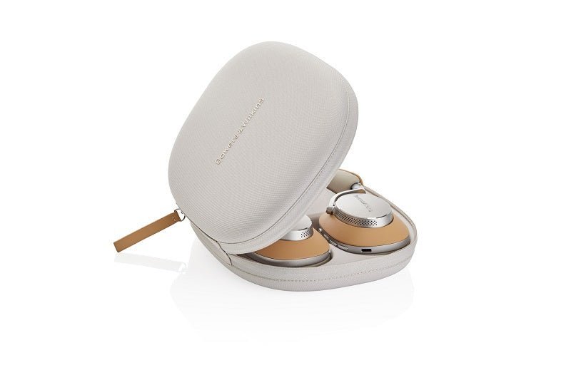 Px8 Over-ear Noise Canceling Wireless Headphones - Tan