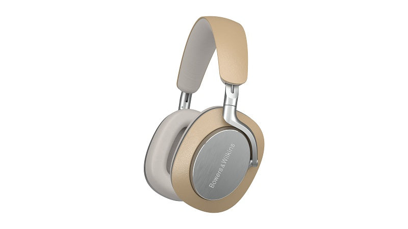Px8 Over-ear Noise Canceling Wireless Headphones - Tan
