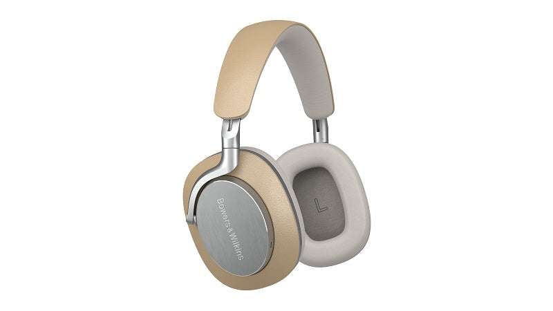 Px8 Over-ear Noise Canceling Wireless Headphones - Tan