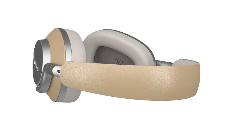 Px8 Over-ear Noise Canceling Wireless Headphones - Tan