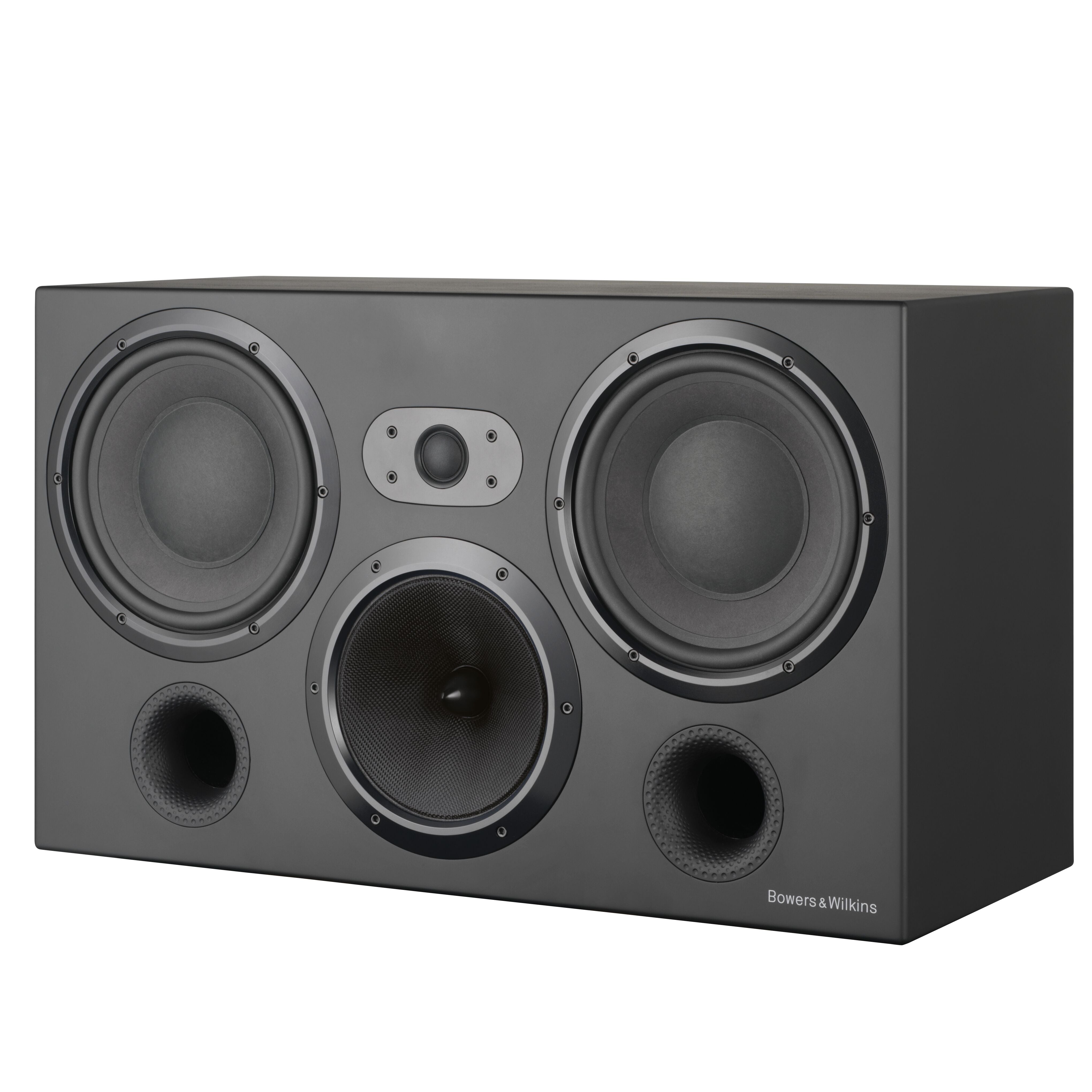 CT 7.3 LCRS Speaker
