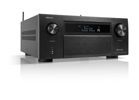 AVR-A1H 15.4 Ch. 150W 8K AV Receiver with HEOS® Built-in