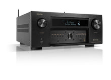 AVR-A1H 15.4 Ch. 150W 8K AV Receiver with HEOS® Built-in