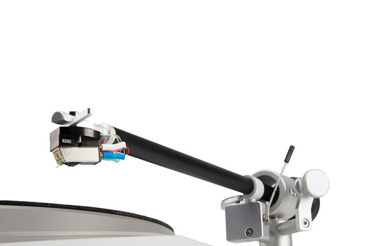 TT15S1 Reference Belt Drive Turntable with Cartridge