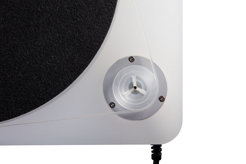 TT15S1 Reference Belt Drive Turntable with Cartridge