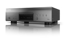 DCD-A110 Limited 110th Anniversary Edition CD Player with advanced design