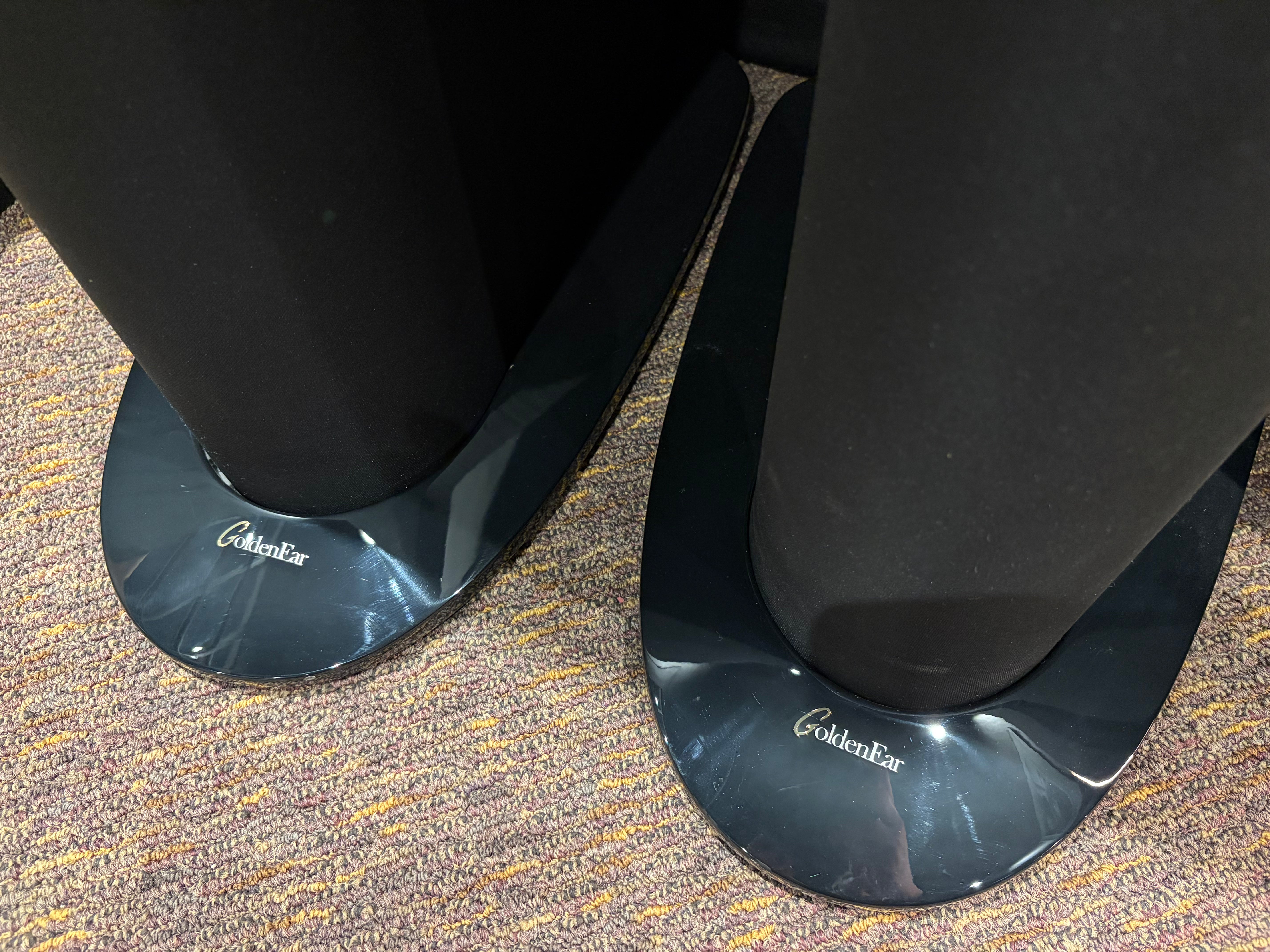 PRE-OWNED Triton Two Floorstanding Tower Speaker Pair