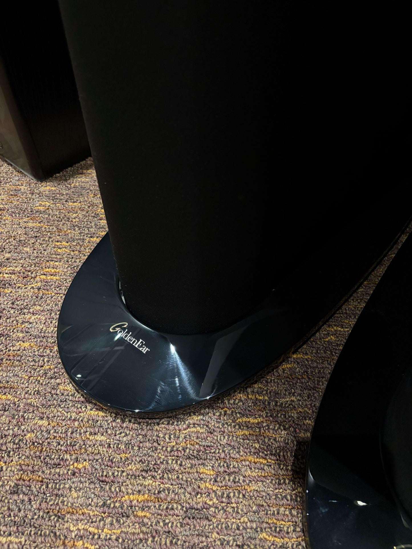 PRE-OWNED Triton Two Floorstanding Tower Speaker Pair