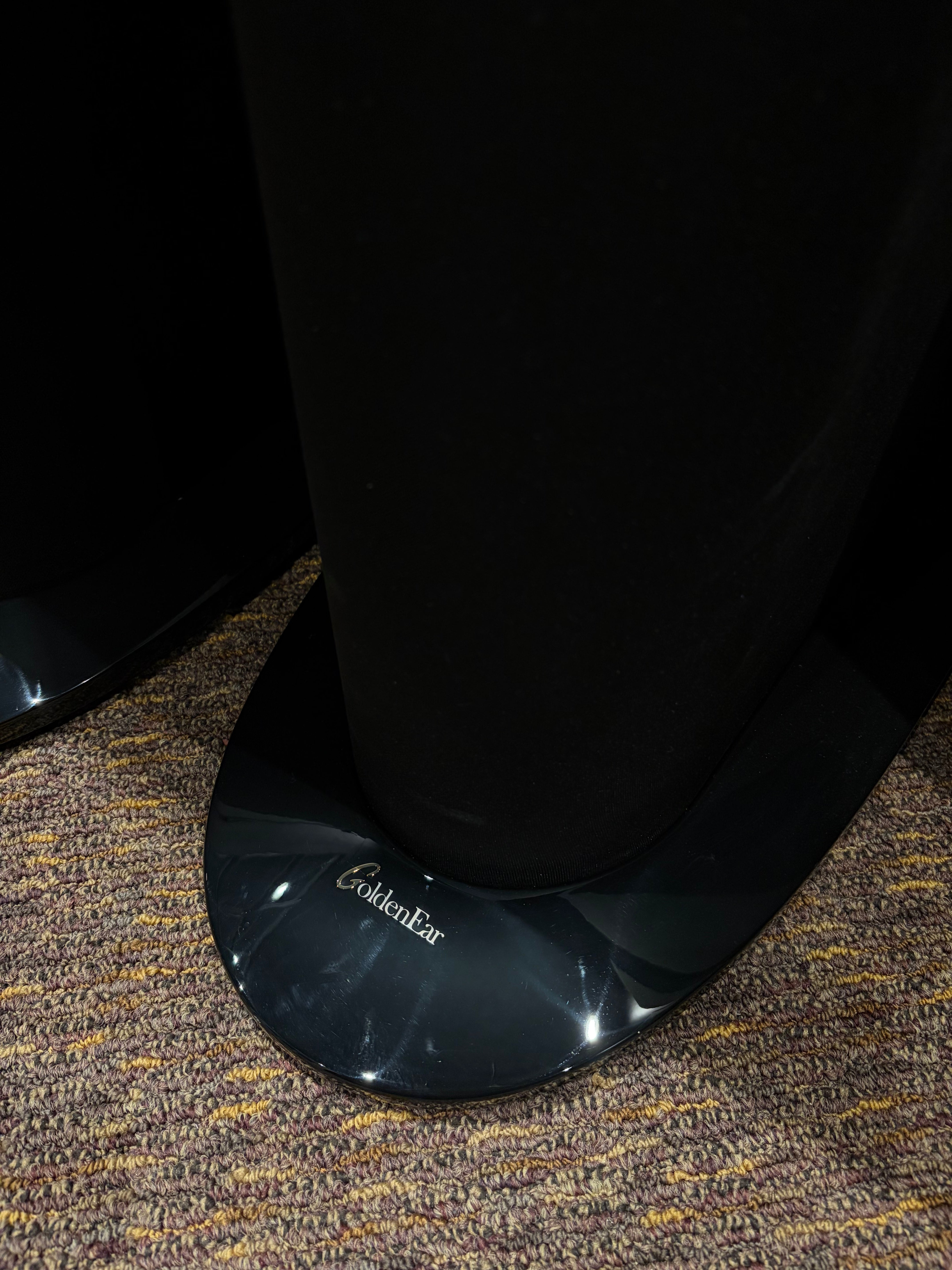 PRE-OWNED Triton Two Floorstanding Tower Speaker Pair