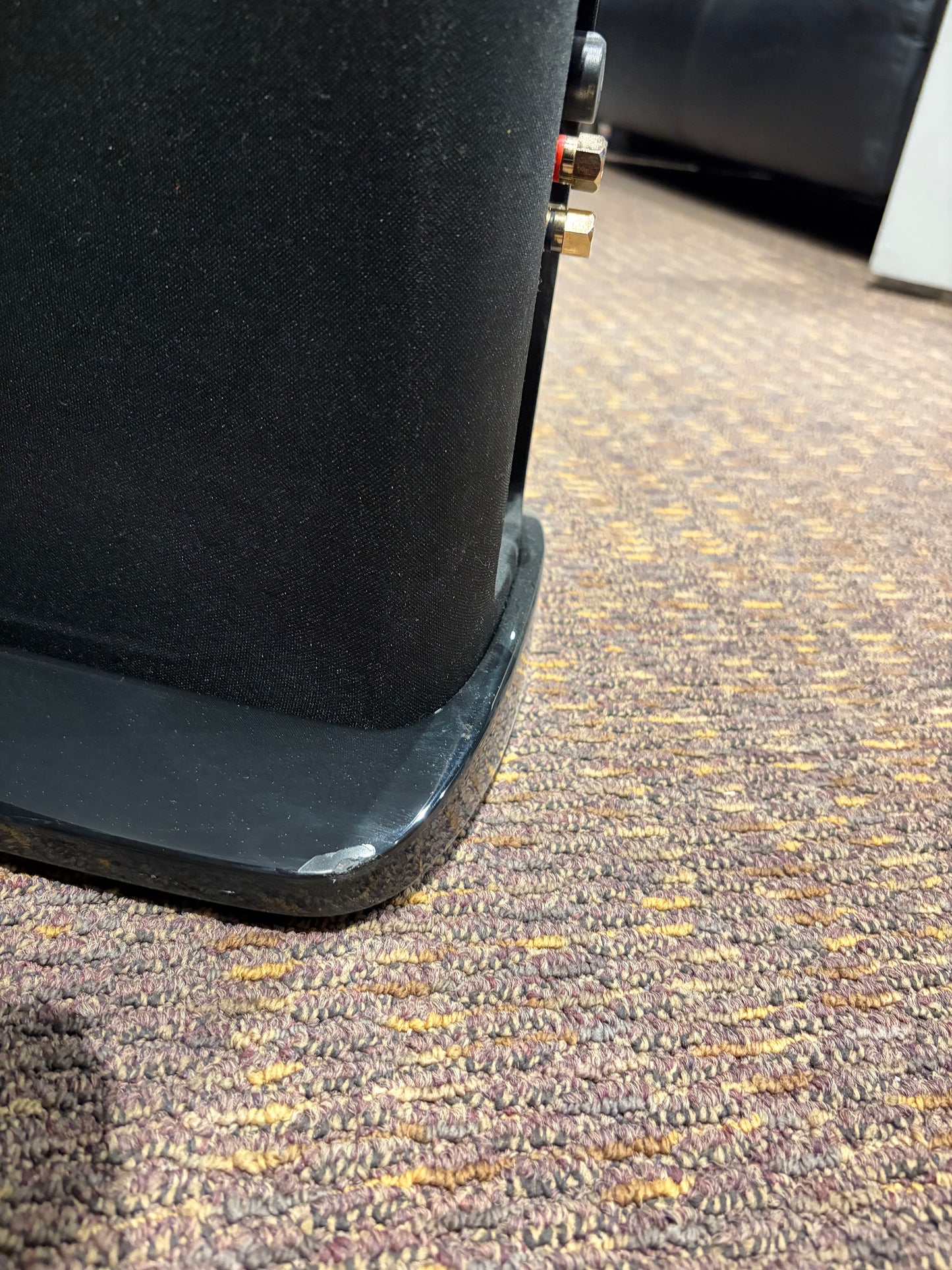 PRE-OWNED Triton Two Floorstanding Tower Speaker Pair