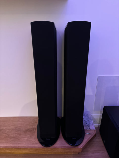 Triton Five Floorstanding Tower Speaker - DEMO PAIR