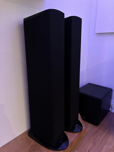 Triton Five Floorstanding Tower Speaker - DEMO PAIR