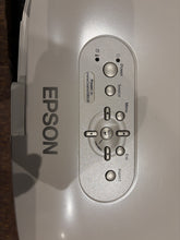PRE-OWNED Epson Home Cinema 1080UB Projector