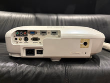 PRE-OWNED Epson Home Cinema 1080UB Projector
