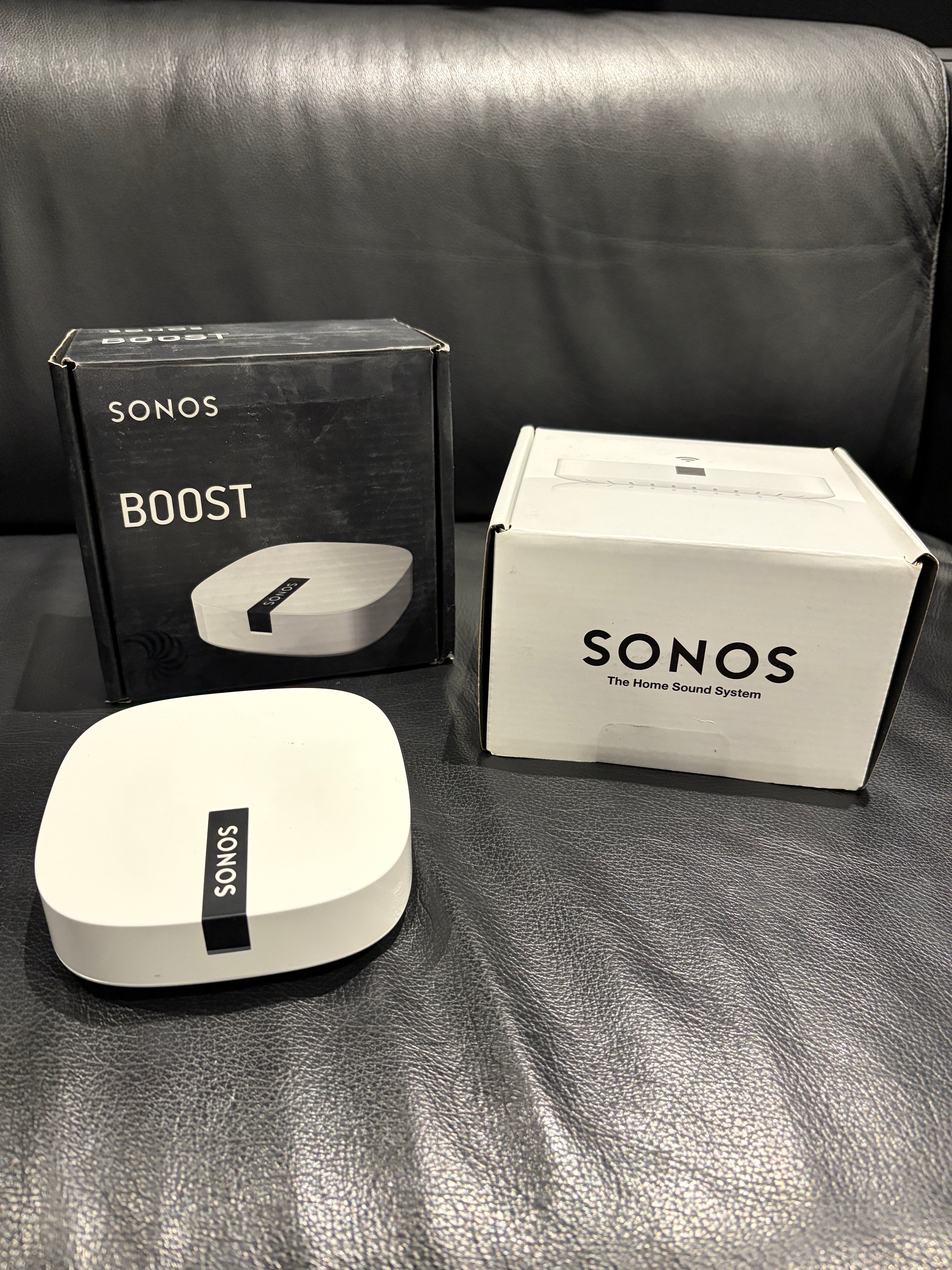Sonos Boost Wireless Extender
