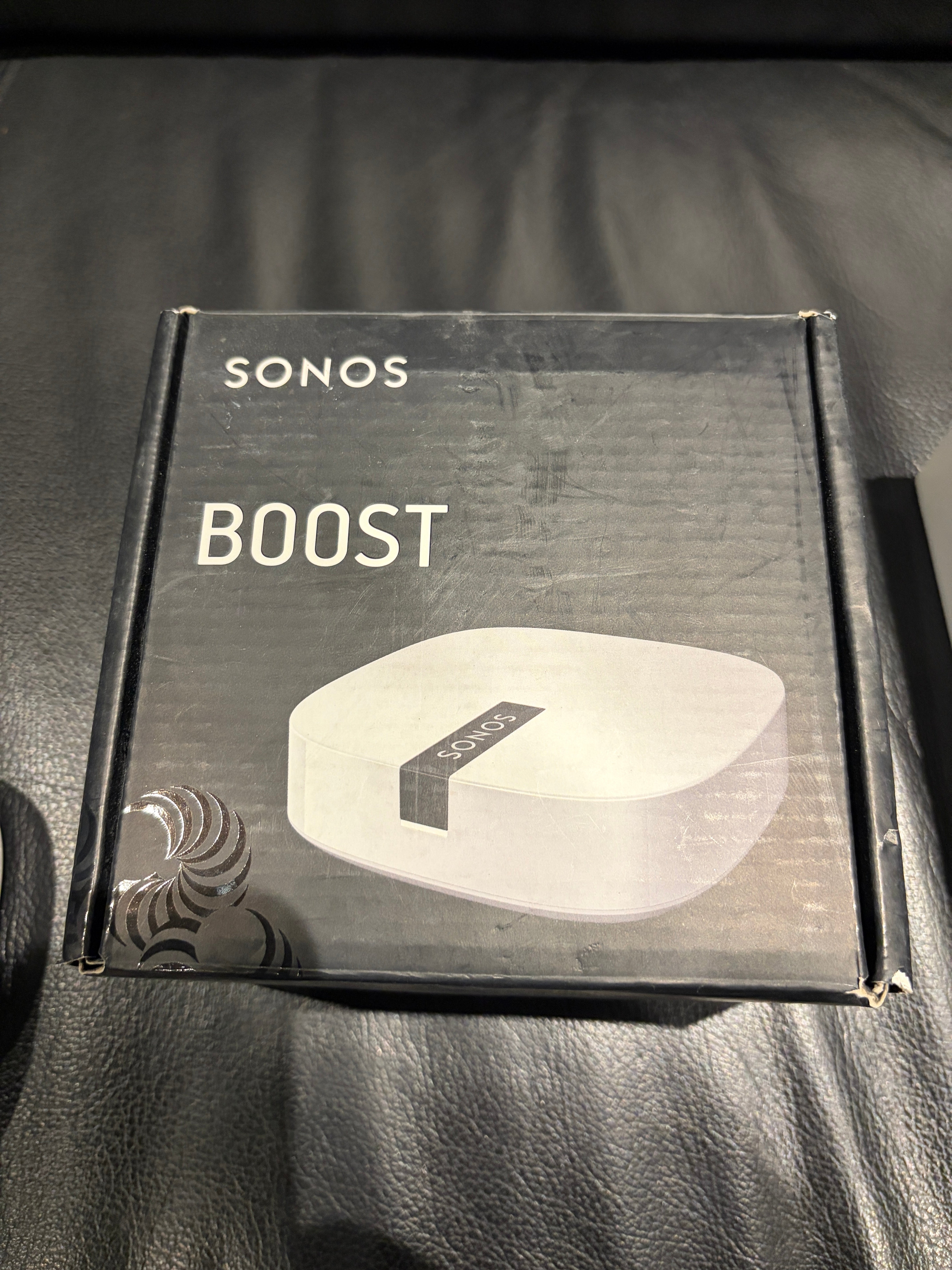 Sonos Boost Wireless Extender
