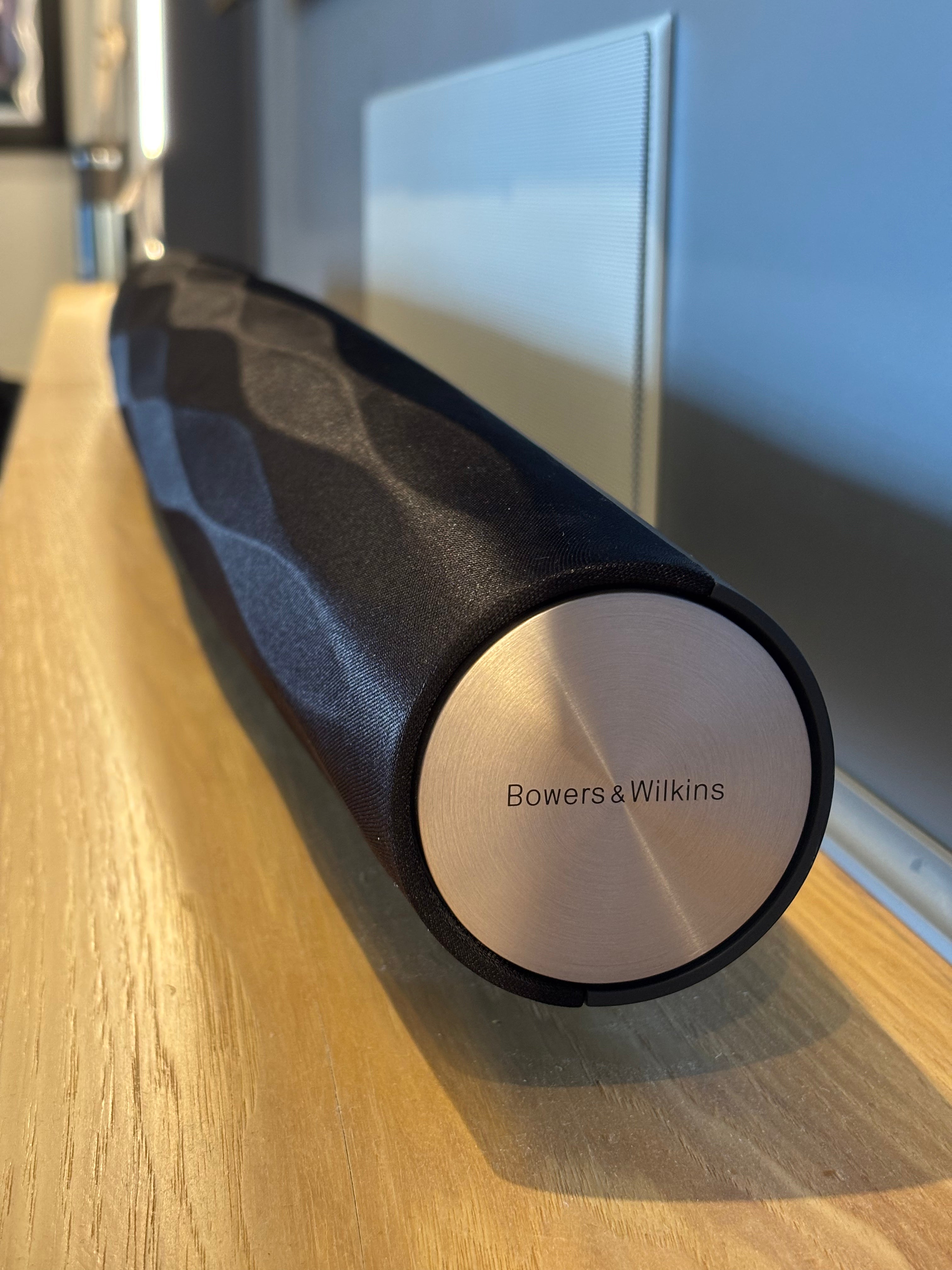 Formation Bass & Bar Package - DEMO