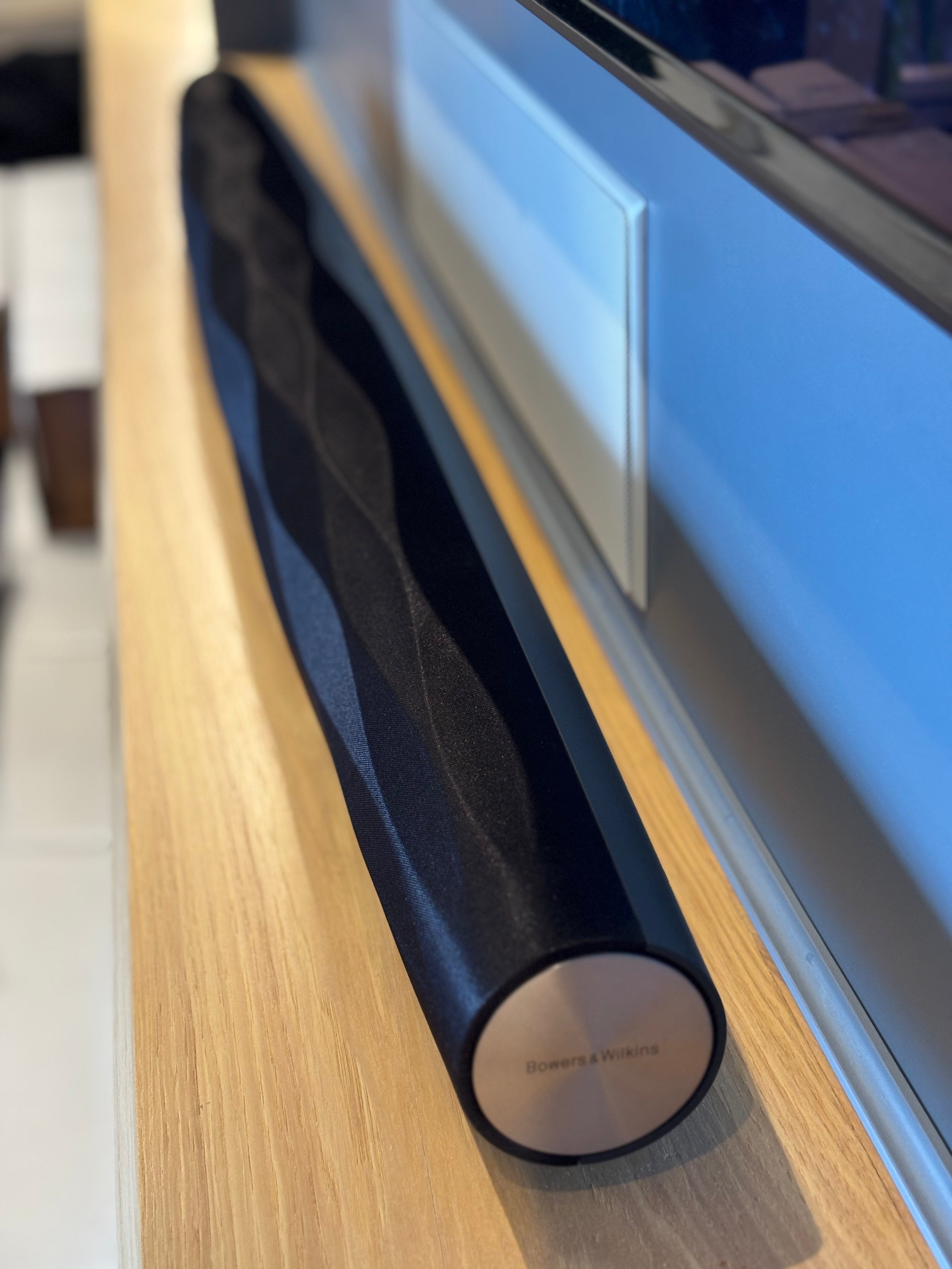 Formation Bass & Bar Package - DEMO