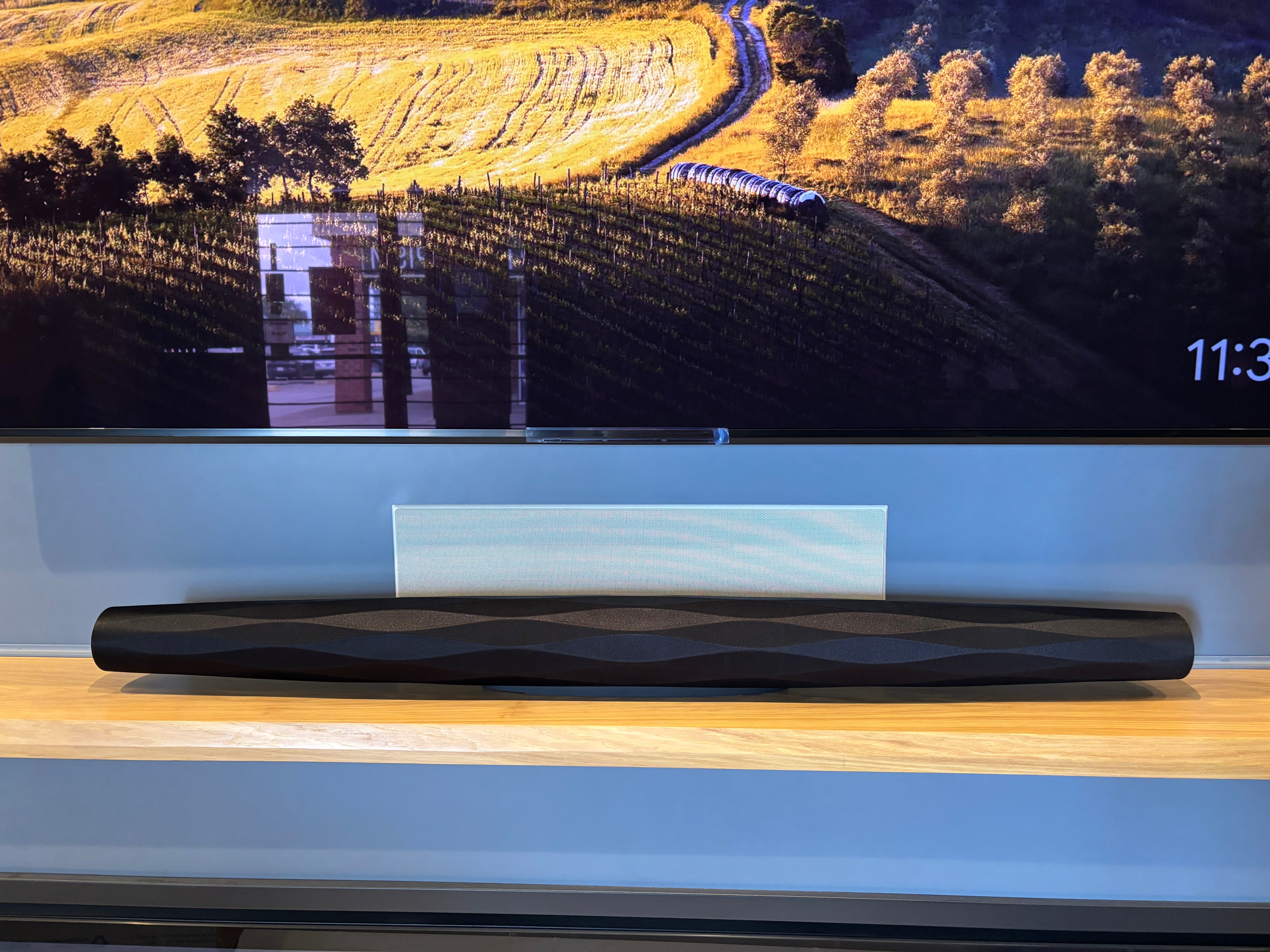 Formation Bass & Bar Package - DEMO