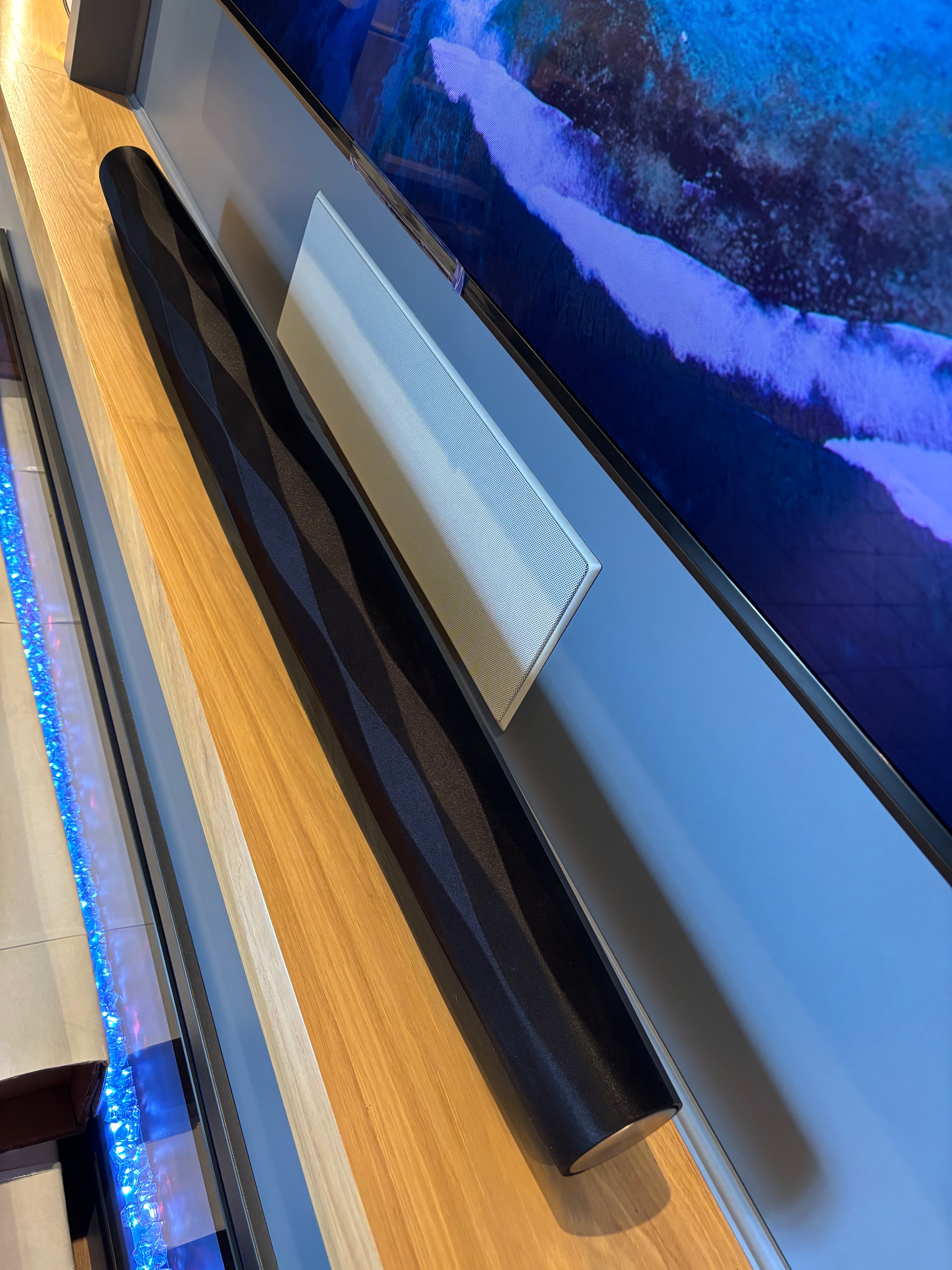 Formation Bass & Bar Package - DEMO