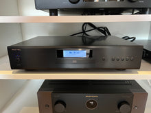 Rotel CD14 MKI CD Player - Black - DEMO MODEL