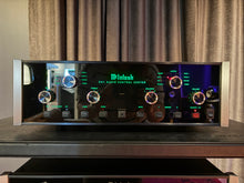 C41 2-Channel Solid State Audio Control Center