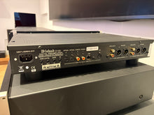D150 2-Channel Digital Preamplifier
