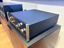 C41 2-Channel Solid State Audio Control Center