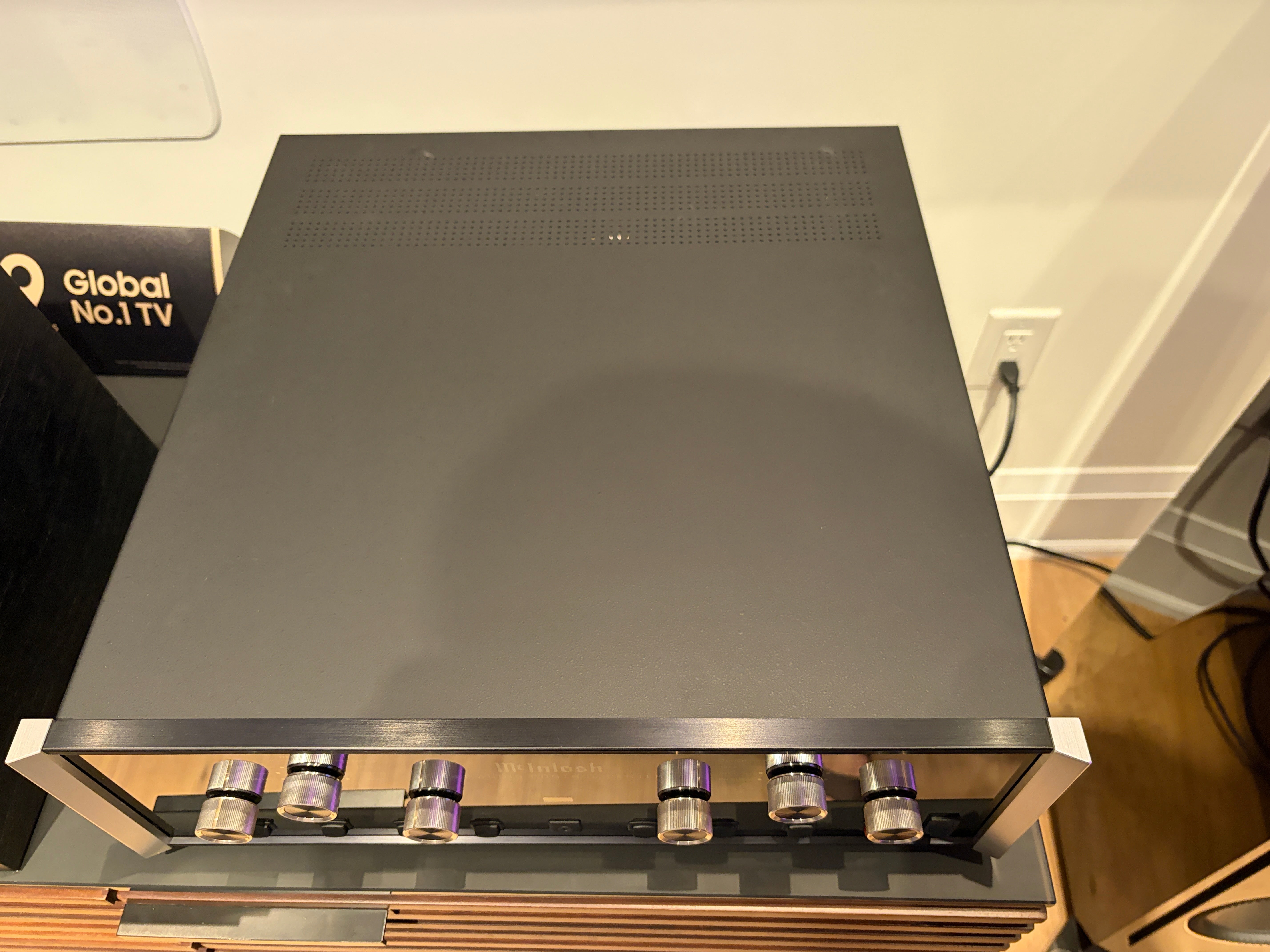 D150 2-Channel Digital Preamplifier
