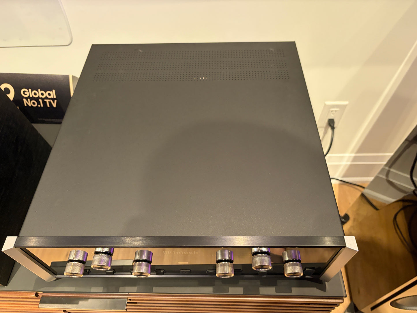 D150 2-Channel Digital Preamplifier