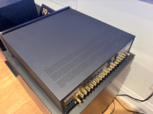 C41 2-Channel Solid State Audio Control Center