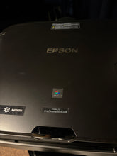 Pre-Owned Epson Pro Cinema 6040UB Projector