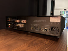 PRE-OWNED H190 Integrated Amplifier & Music Streamer - Black