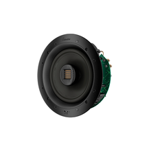 INVISA 850 2-Driver, 2-Way In-Ceiling Loudspeaker with Pivotable Tweeter