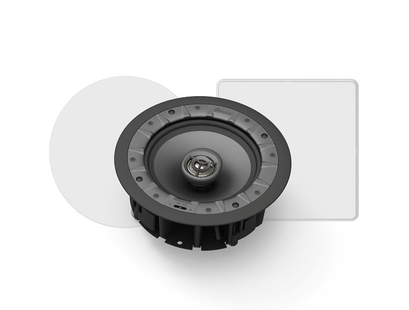 Invisa 600 In-Ceiling/In-Wall Loudspeaker