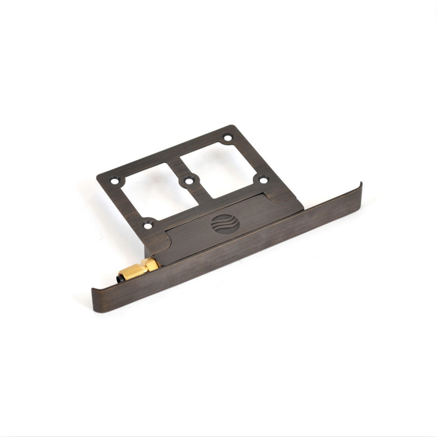 Liplight 2W 3000K - Vintage Brass