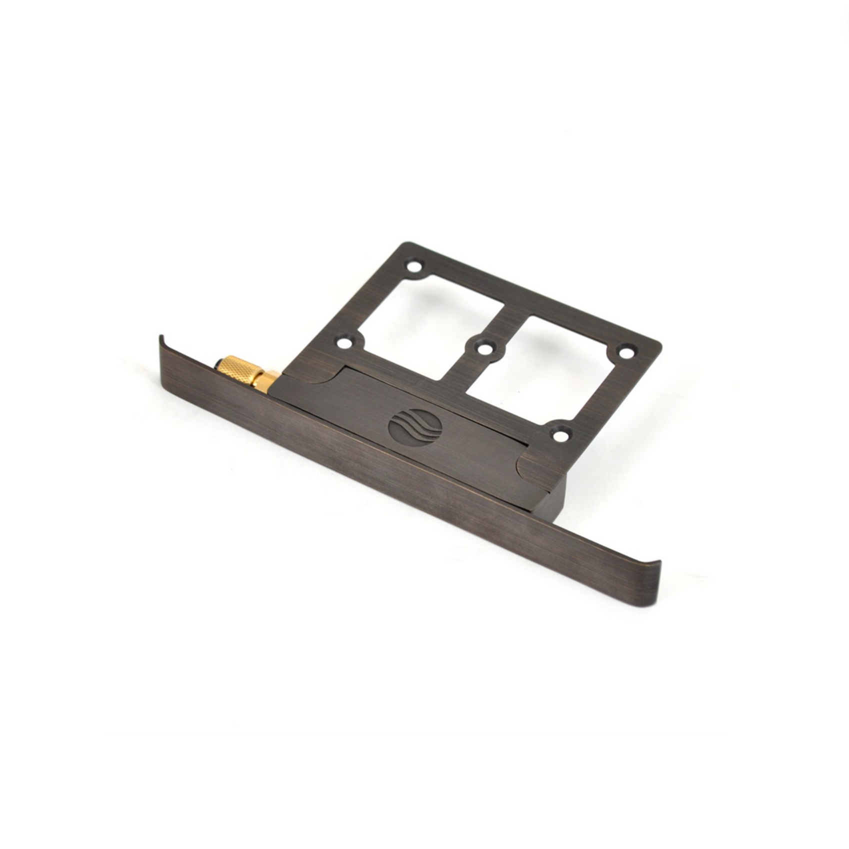 Liplight 2W 3000K - Vintage Brass