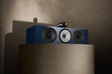 HTM71 S3 Signature Centre Channel Speaker - Midnight Blue Metallic