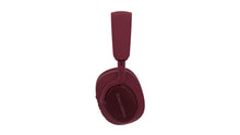 Px7 S2e Wireless Noise Cancelling Headphones - Ruby Red