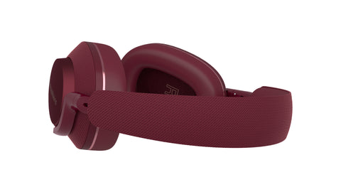 Px7 S2e Wireless Noise Cancelling Headphones - Ruby Red