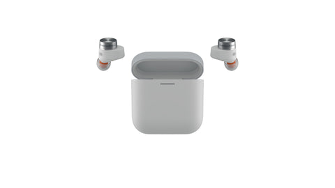 Pi5 S2 In-Ear True Wireless Earbuds - Cloud Grey