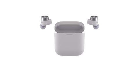 Pi5 S2 In-Ear True Wireless Earbuds - Cloud Grey