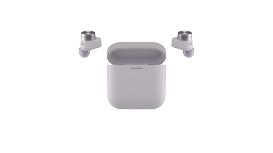 Pi5 S2 In-Ear True Wireless Earbuds - Spring Lilac