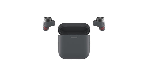 Pi5 S2 In-Ear True Wireless Earbuds - Cloud Grey