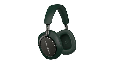 Px8 Over-ear Noise Canceling Wireless Headphones - Dark Forest