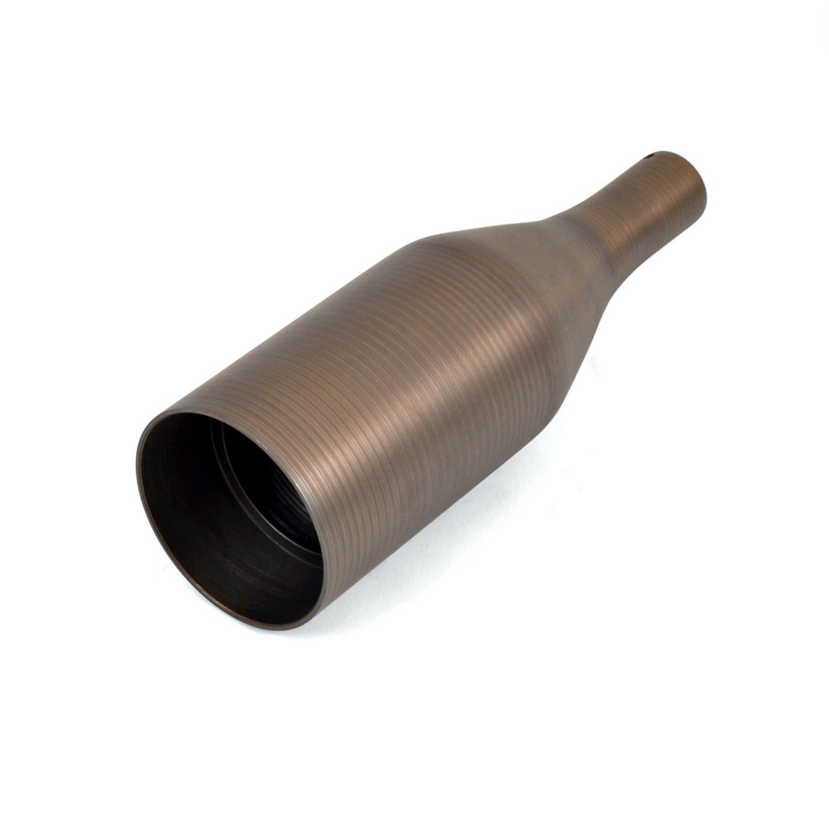 MR16 Hanging Light (CMC) - Vintage Brass