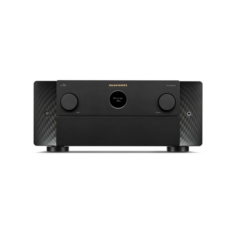 AV20 Reference 13.4 Channel Balanced AV Preamplifier