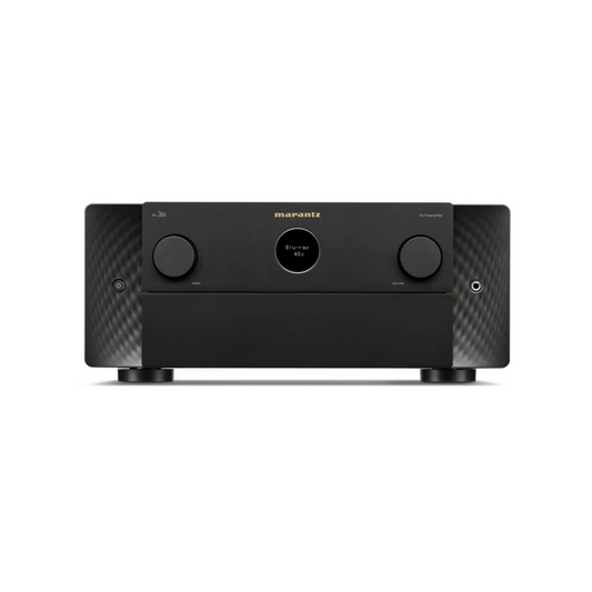 AV20 Reference 13.4 Channel Balanced AV Preamplifier
