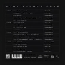 McIntosh SESSIONS Volume 2: Pure Johnny Cash