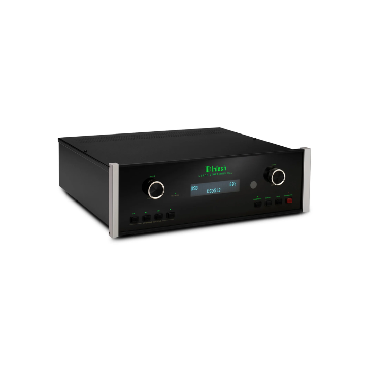 McIntosh DS200 Streaming DAC